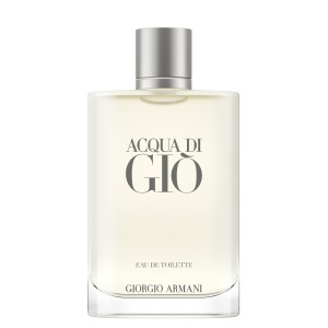 Armani Acqua Di Gio Erkek Parfüm Edt 200 Ml - Giorgio Armani