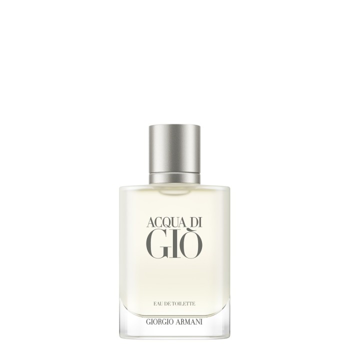 Armani Acqua Di Gio Erkek Parfüm Edt 50 Ml - 1
