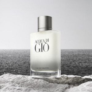Armani Acqua Di Gio Erkek Parfüm Edt 50 Ml - 5