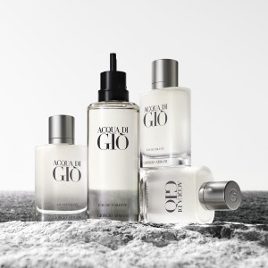 Armani Acqua Di Gio Erkek Parfüm Edt 50 Ml - 6