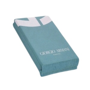 Armani Beach Towel - 