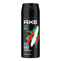 Axe Africa Erkek Deodorant 150 Ml - Axe