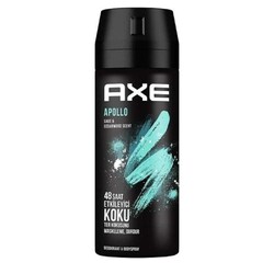 Axe Apollo Erkek Deodorant 150 Ml - Axe
