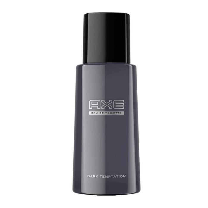 Axe Giorgio Dark Templation Erkek Parfüm Edt 100 Ml - 1