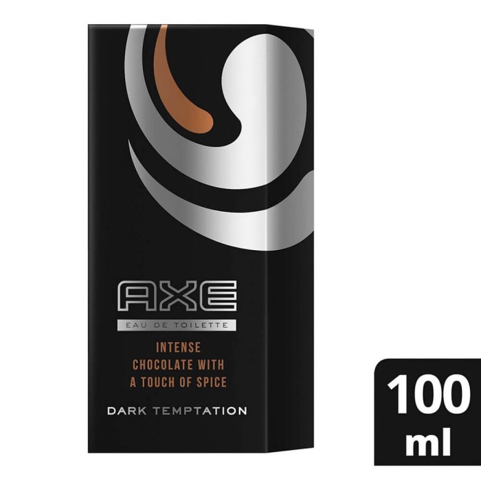 Axe Giorgio Dark Templation Erkek Parfüm Edt 100 Ml - 2