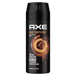 Axe Dark Temptation Erkek Deodorant 150 Ml - Axe