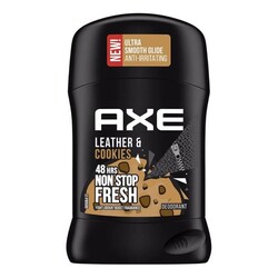 Axe - Axe Leather&Cookies Erkek Deo Stick 50 Ml