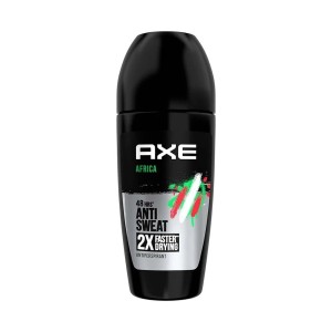 Axe Roll-On Africa 50 Ml - Axe