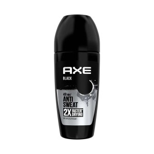 Axe Roll-On Black 50 Ml - Axe