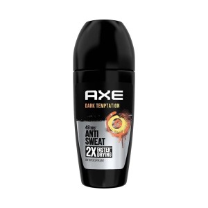 Axe Roll-On Dark Temptation 50 Ml - Axe