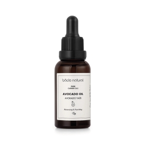 Bade Natural %100 Saf Avokado Yağı 30 Ml - Bade Natural