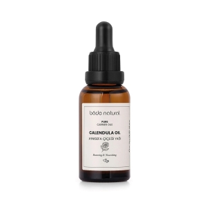 Bade Natural %100 Saf Aynısefa Yağı 30 Ml - Bade Natural