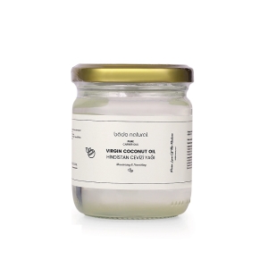Bade Natural %100 Saf Hindistan Cevizi Yağı 150 Gr - Bade Natural