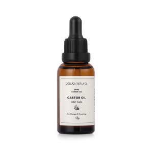 Bade Natural %100 Saf Hint Yağı 30 Ml - Bade Natural