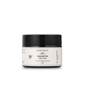 Bade Natural %100 Saf Shea Yağı 50 Ml - Bade Natural