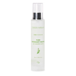 Bade Natural Biberiye Suyu Tonik 100 Ml - Bade Natural