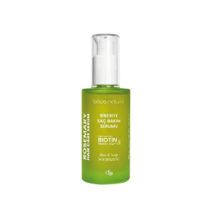 Bade Natural Biberiye Yağı Serum 50 Ml - Bade Natural