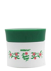 Bebak - Bebak Acı Badem Kavanoz Krem 30 Gr