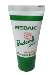 Bebak - Bebak Bademli El ve Vücut Kremi 20 Ml