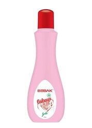 Bebak - Bebak Gül Suyu 215 Ml