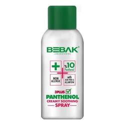 Bebak - Bebak Panthenol 150 Ml