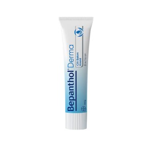 Bepanthol Cilt Bakım Kremi 100 Gr 