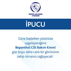 Bepanthol Cilt Bakım Kremi 50 Gr - 5
