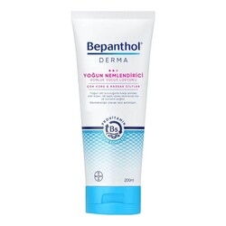 Bepanthol - Bepanthol Derma Body Lotion Yoğun Nemlendirici 200 Ml