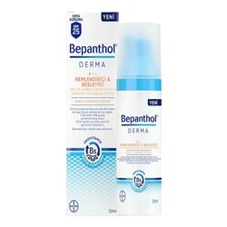 Bepanthol Derma Nemlendirici&Besleyici Günlük Krem 50 Ml - Bepanthol