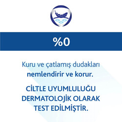 Bepanthol Güneş Koruyucu Dudak Bakım Kremi 4.5 Ml - 2