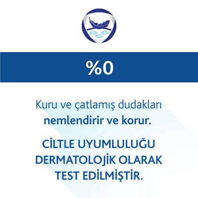 Bepanthol Güneş Koruyucu Dudak Bakım Kremi 4.5 Ml - 2