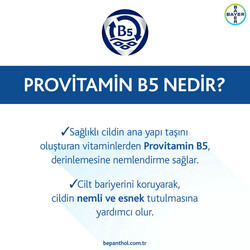 Bepanthol Güneş Koruyucu Dudak Bakım Kremi 4.5 Ml - 4