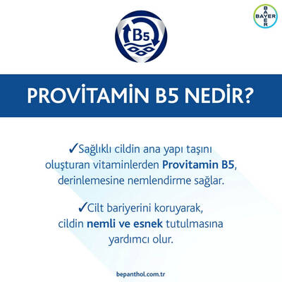 Bepanthol Güneş Koruyucu Dudak Bakım Kremi 4.5 Ml - 4