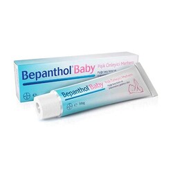 Bepanthol Pişik Önleyici Merhem 30 Gr - Bepanthol