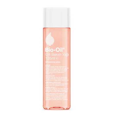 Bio-Oil Çatlak Karşıtı Nemlendirici Cilt Bakım Yağı 125 Ml - 1