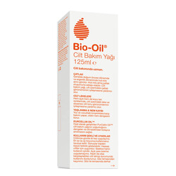 Bio-Oil Çatlak Karşıtı Nemlendirici Cilt Bakım Yağı 125 Ml - 2