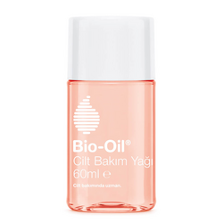 Bio-Oil Çatlak Karşıtı Nemlendirici Cilt Bakım Yağı 60 Ml 