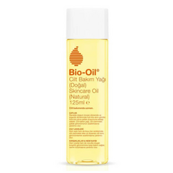Bio-Oil Natural Cilt Bakım Yağı 125 Ml - Bio-Oil