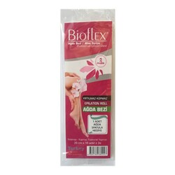 Bioflex - Bioflex Ağda Bezi 2 Mt