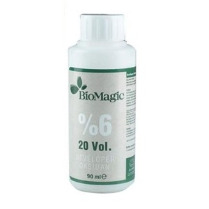 Biomagic Oksidasyon %6 20 Volume 90 Ml - Oksidasyon