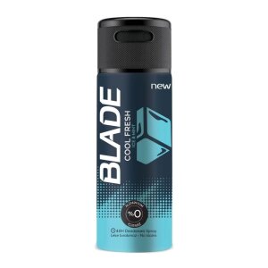 Blade Cool Fresh Erkek Deodorant 150 Ml - Blade
