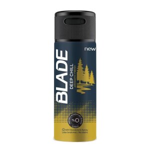 Blade Deep Chill Erkek Deodorant 150 Ml - Blade