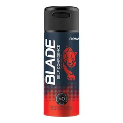 Blade Self Confidence Erkek Deodorant 150 Ml - Blade