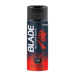 Blade Self Confidence Erkek Deodorant 150 Ml - Blade