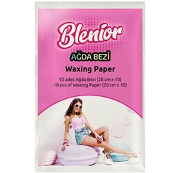 Blenior Ağda Bezi 2 Mt - Blenior