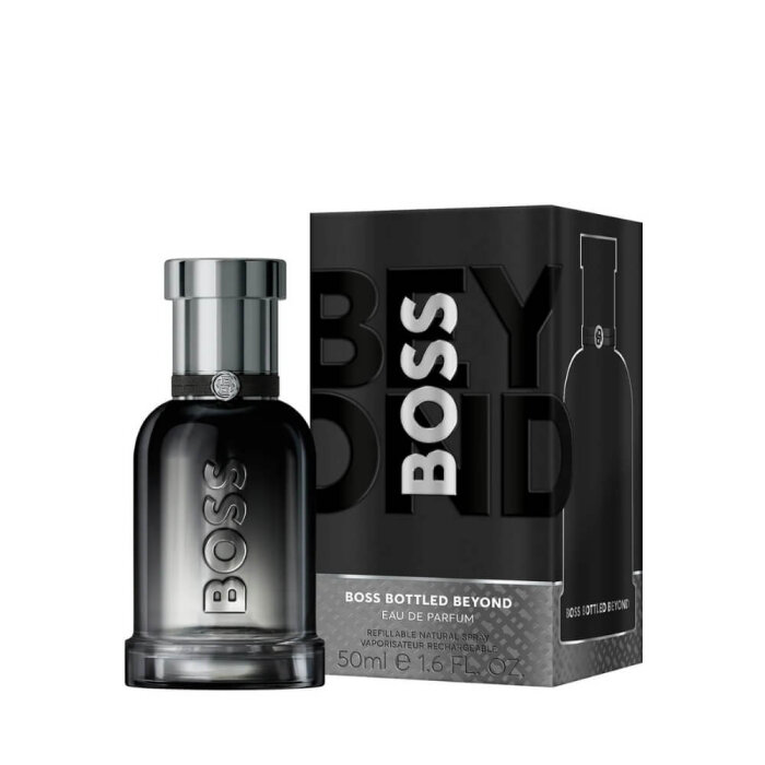 Boss Bottled Beyond Erkek Parfüm Edp 150 Ml - 2
