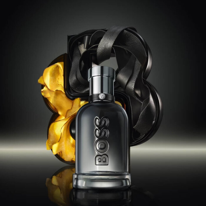 Boss Bottled Beyond Erkek Parfüm Edp 150 Ml - 4