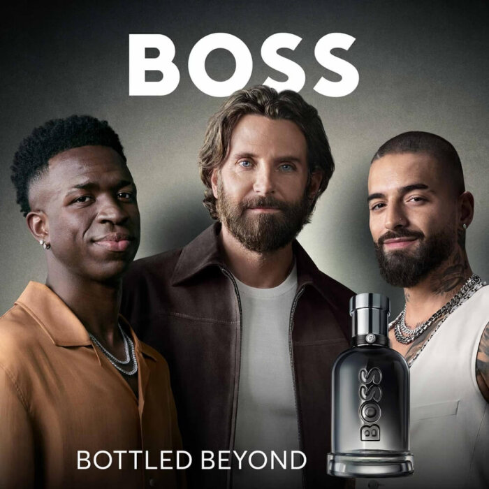 Boss Bottled Beyond Erkek Parfüm Edp 150 Ml - 6
