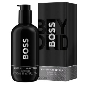 Boss Bottled Beyond Shower Gel Edp 200 Ml - 2