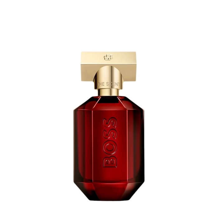Boss The Scent Elixir For Her Kadın Parfüm 50 Ml - 1